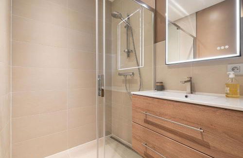 Design et charme, 100m2 face à la Saône - Foto 12