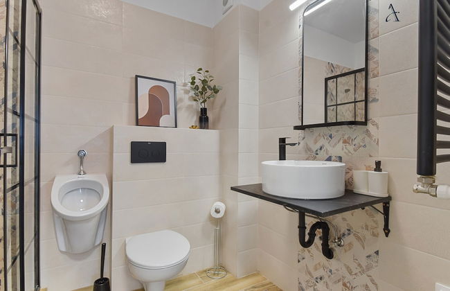 ABC Apartments - Foto 58