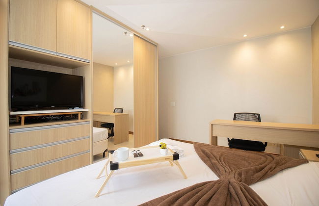 360 Athos Bulcão by Ozped - Photo 22