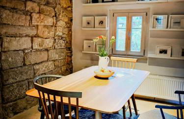 Lovingly Restored Half-Timbered House From 1684 - Foto 13