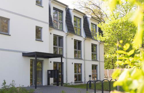 Apartment Bernsteinquartier by Interhome - Foto 19