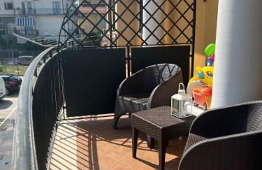 Giorni fantastici - appartamenti fronte mare - Foto 14