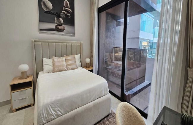 Luxury Studio in Jumeirah Village Circle - Photo 5