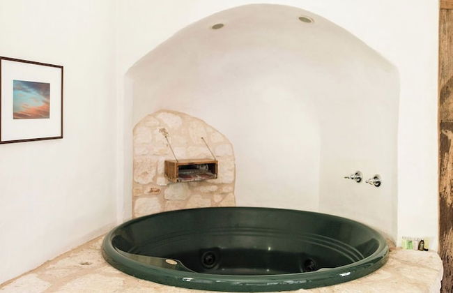 Contigo Ranch Fredericksburg - Photo 71