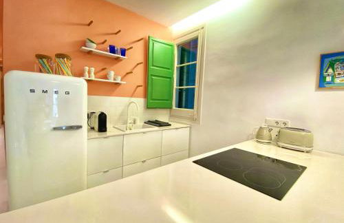 Tyche apartment - Foto 15