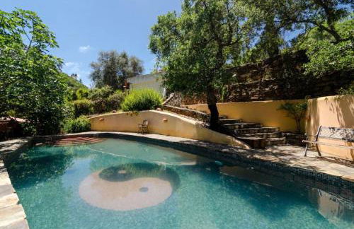 Casa Cisne - Selão da Eira - Foto 31