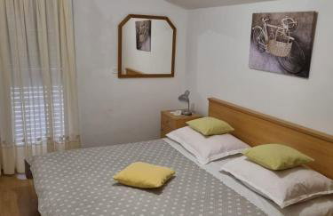 Family friendly seaside apartments Nevidjane, Pasman - 325 - Foto 17