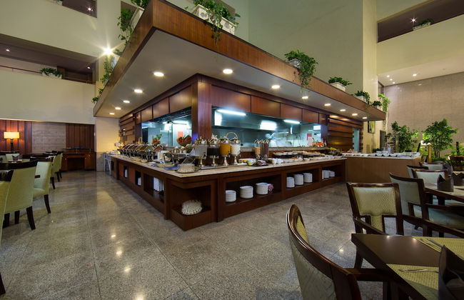 Calidas Landmark72 Royal Residence Hanoi - Foto 63