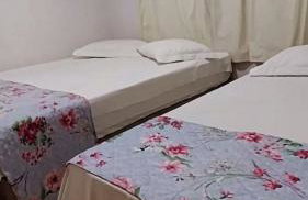 Casa de Temporada 3ANNE - Barão de Melgaço, MT - Pantanal - Photo 18