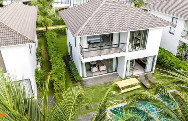 Andochine Resort & Spa Phu Quoc - Foto 80