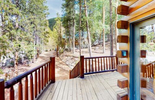 Atkins Cabin - Foto 53