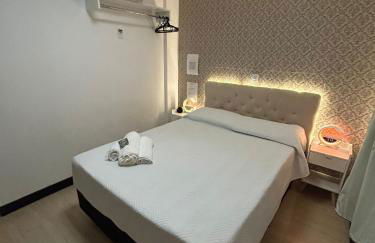 55 Smart Hotel Joinville - Photo 19