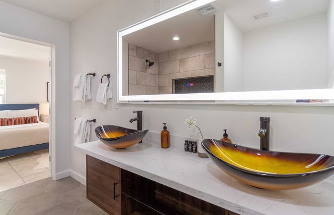 Rosario by Avantstay10mins to Old Town Scottsdale - Foto 33