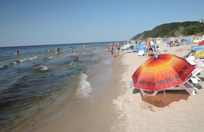 Holiday Home Kolczewo Near Lake and Golf - Foto 25