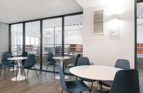 Streeterville Studio w Pool Gym nr Park CHI-581 - Foto 26