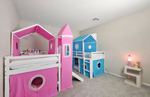 Desert Dunes sauna and spa - Foto 14