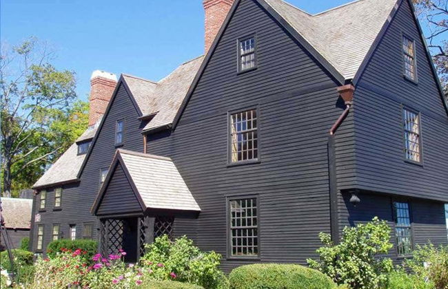 Ferry to Provincetown or Salem - Foto 7