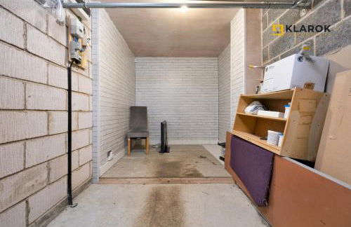 Super King Suite Large 3 bed Amenities Long Term - Foto 48