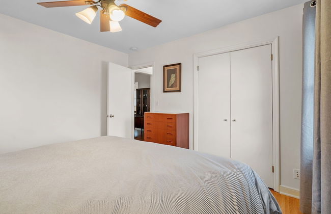 Hygge House - Photo 5