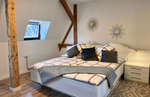 Apartment Kander 140 m2 mit Massagesessel - Foto 32