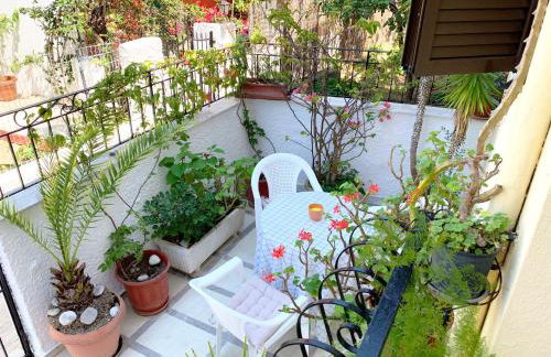 Spiros Apartments - Agios Gordios Beach, Corfu, Greece - Foto 1