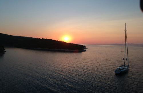 Villa Keti apartments Pool & Wellness - Photo 15