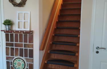 Ferienwohnung in der Altstadt von Heiligenhafen - Foto 8