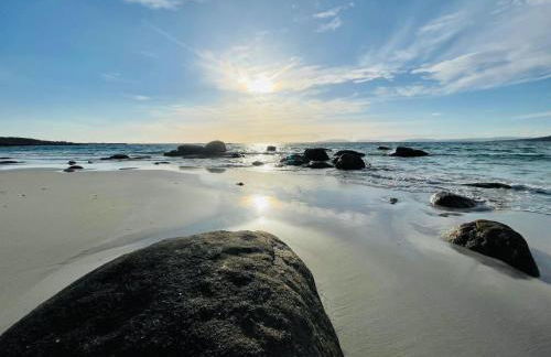 Apartamento Beirada 1 en Porto de Portocubelo con parking - Foto 26