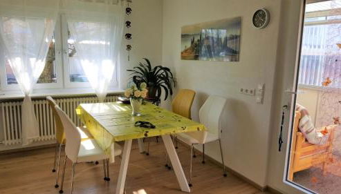 Ferienwohnung Miezerle - Foto 4