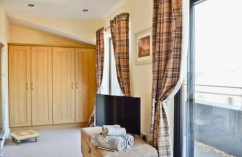 The Penthouse- The Kingsley Collection - Foto 4