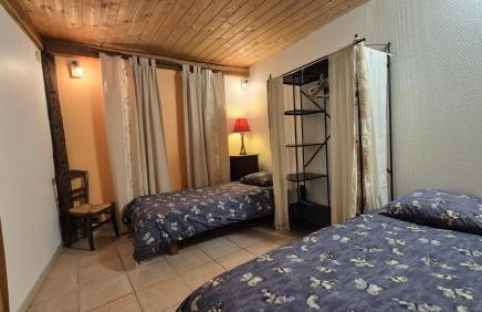 3 Gites- Le Roosevelt, Côte 204, Côte 204 Bis - Foto 56