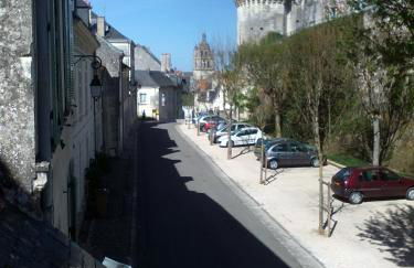 Villa à l'ancien Pigeonnier - Foto 21