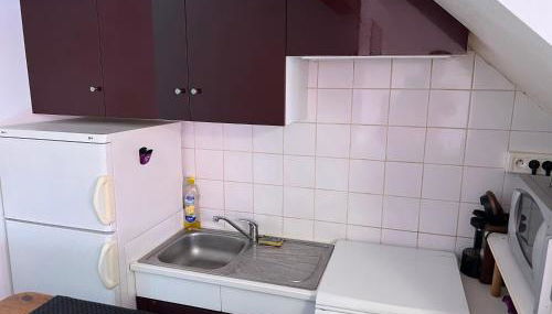 0 rdc Appartement centre flers proche commerces et gare - Foto 5