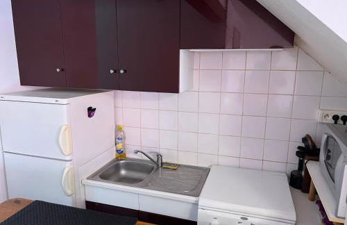 0 rdc Appartement centre flers proche commerces et gare - Foto 5