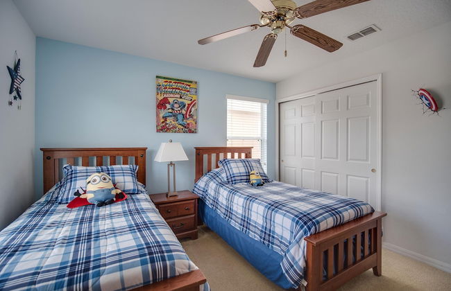 Disney Retreat 5 Bedrooms - Foto 7