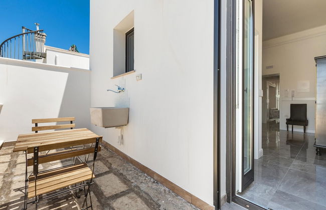 2446 Palazzo Montagna - Mono by Barbarhouse - Foto 22