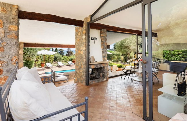 Villa Fiorillo 6 Emma Villas - Foto 5