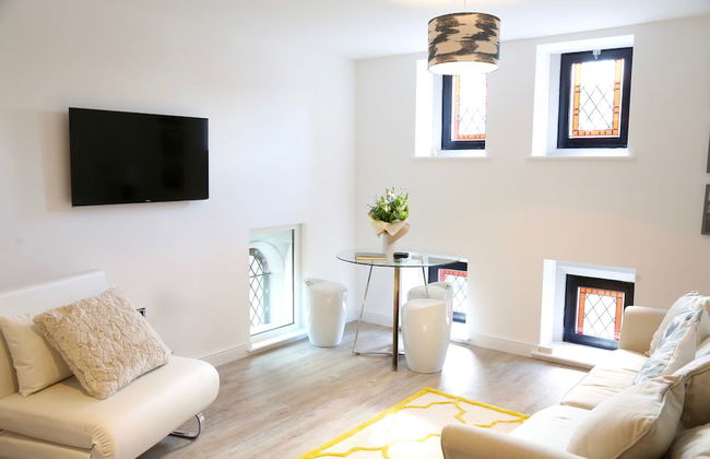 Chapel Chester - Foto 11