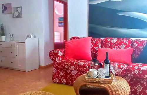 Casa Nela. Rural y acogedora en Las Puntas El Hierro - Foto 1