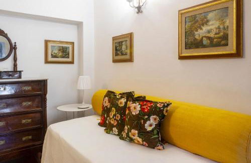 ROSSO DEL CHIANTI al CENTRO STORICO 1 - Foto 7