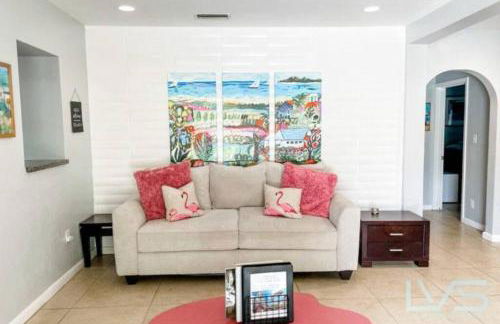 CasaDelMar- Outdoor Oasis Heated Pool 5 Min 2 Beach - Foto 73