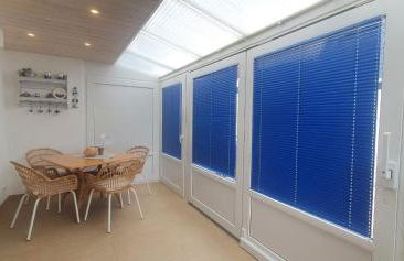 Ferienhaus Frische Brise direkt am Nordsee Deich - Foto 22