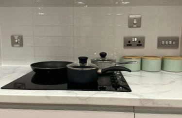 1 bed home away from home - Photo 6