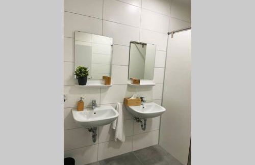 Apartment I , Netflix, Küche und Gym - Foto 8