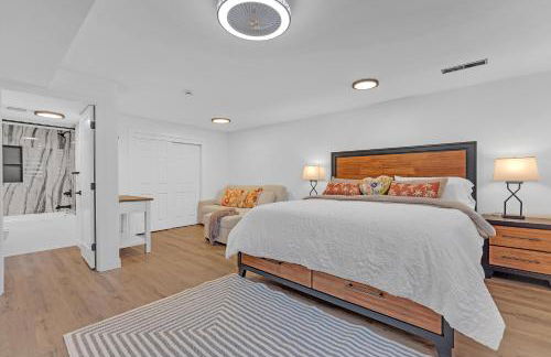 Evergreen Garden close to Downtown Portland Beaverton next to St Vincents Hospital - Foto 36