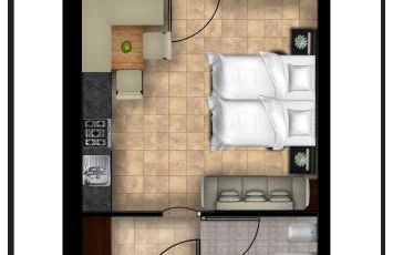 Ciasa Willy App Lavarella - Photo 14