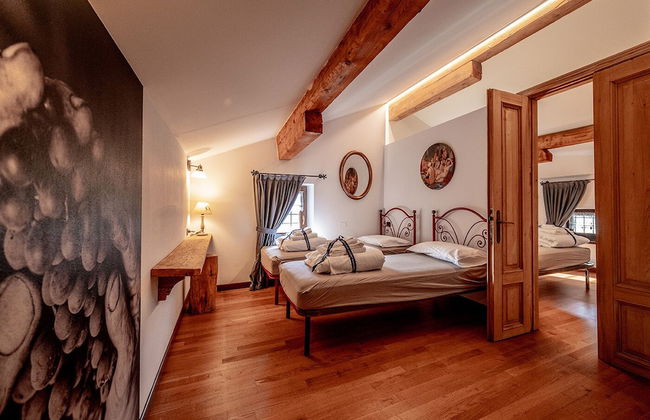 Agritur Mas Dei Chini - Foto 1