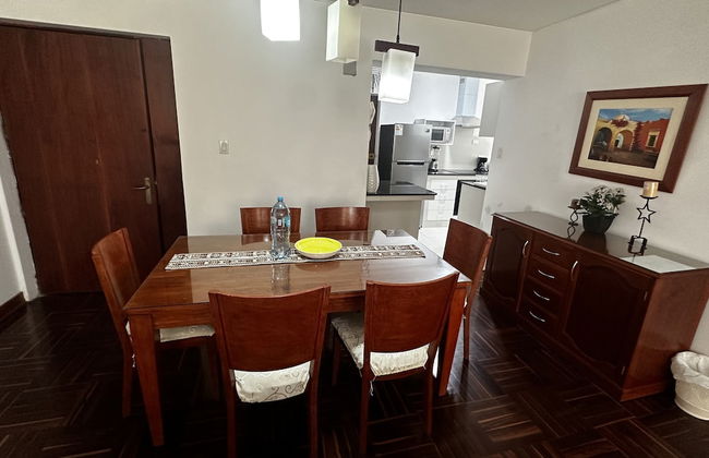 San Isidro Olivar 2 Bedroom Apartment - Foto 4