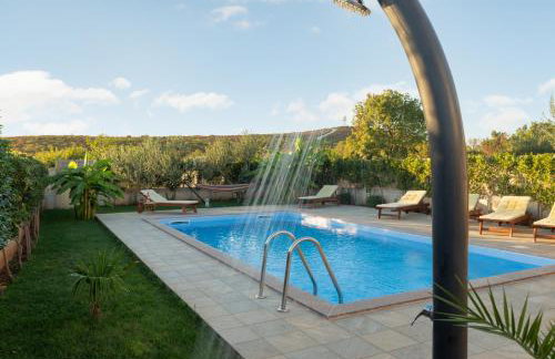 Villa Green Oasis with private pool, full privacy - Foto 5