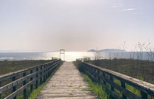 Casa das Cunchas a 50 metros de Area da Cruz - Foto 14